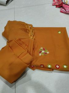 Satin Suit Sale