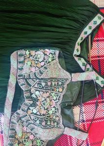 Lehnga U Love