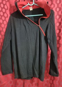 2 Sweatshirts.