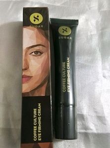 Sugar Coffee  Eye Cream