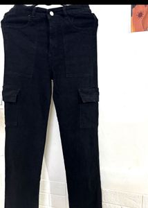 Sweater &amp; Black Jeans Set
