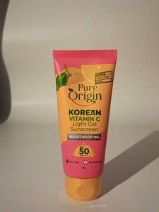 Pure Origin Vitamin C Set