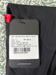 ⋆˚꩜｡ Hello Kitty Halter top