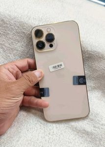 iPhone 13 Pro Max 5g