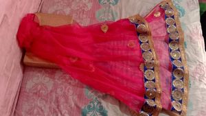 980 rs  Price Down Heavy Work Bridal Lehenga