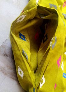 💚🚥Sangria Branded Poket Kurti