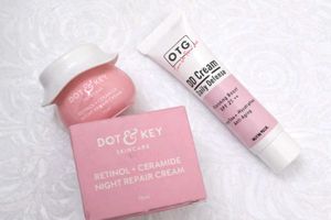 Dot & Key Skincare Set combo of 2