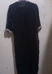 Women Kurti And Pant Set