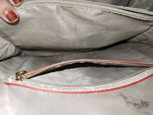 Spacious And Beautiful Handbag