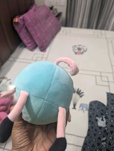 Peppa pig soft toy