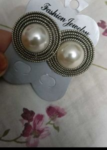 latest earings Collection