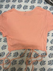 Pink Top