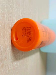 Foxtale Vitamin C Serum