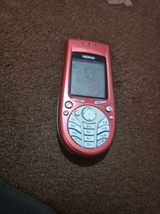 nokia 3650,3660