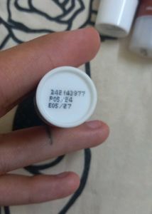 Lipcare Fresh Finds