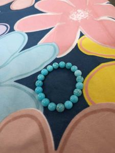 Turquoise Stone Bracelet
