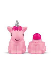 Renee- Princess snowball tinted lip balm