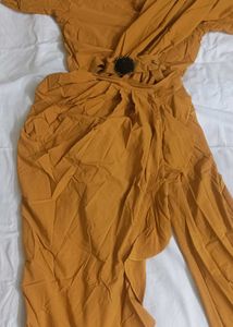 Nagin Dress