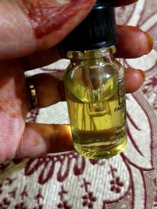 OZ Beuzy Face Serum