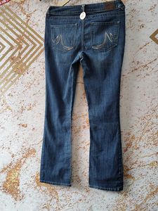 Bootcut Jeans