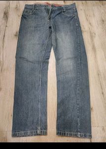 Cs1862 Denim Jeans Size 34