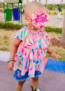 Stylish Baby Top
