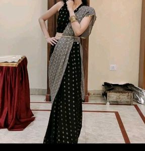 Ready To Wear Saree