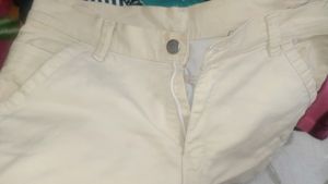 Combo (Pent+Co-ed Suit)