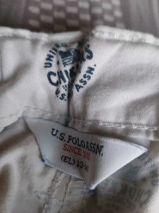 U.S. Polo Assn. Shorts
