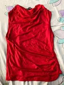 Red Top From Roadster