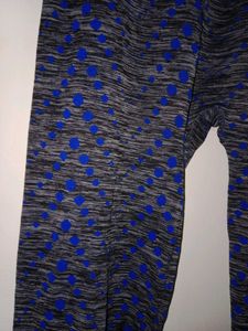 Use As Gym Wear