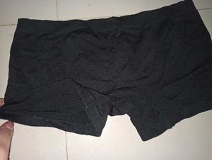 Men&#39;s Black Trunks