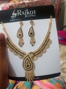 Best Jwellery Set