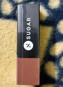 Sugar Glide Peptide Serum Lipstick