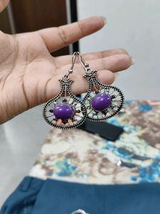Set Of 5 Earings