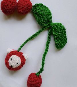 Keychain 🎀