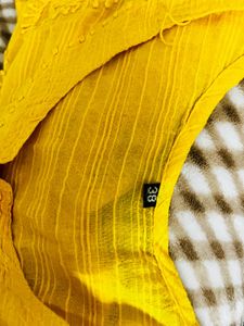 Yellow Kurta 💛