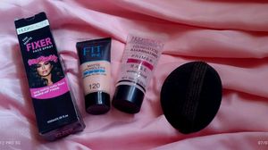 COMBO OFFER 💥(free Hair Puff)