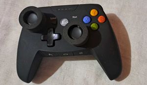 Jio Bluetooth Game Controller