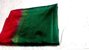 Kanjivaram Silk Saree