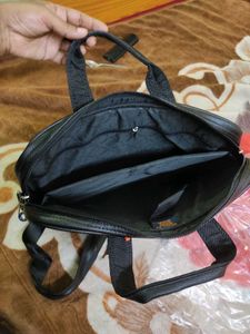 Laptop bag