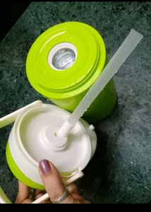 Thermos 1 Liter💚