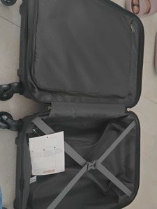 American Tourister Carry-on