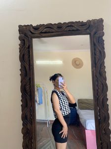 Brand New Vest