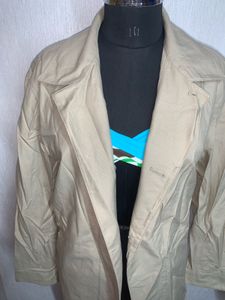 beautiful trench coat