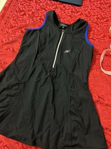 Keepfit Sleeveless Swim Set