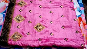Silk Saree 2