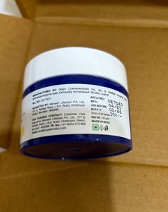 Dermdoc 2% Kojic Acid Night Cream
