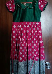 Hardly Used Ethnic Wear