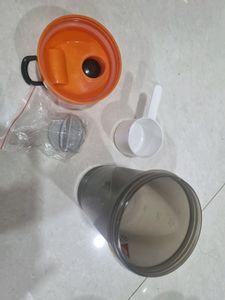 Asitis Nutrition Shaker Bottle